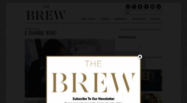 thebrew.me