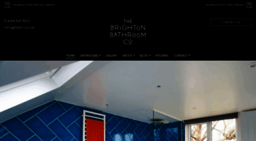 thebrightonbathroomcompany.co.uk