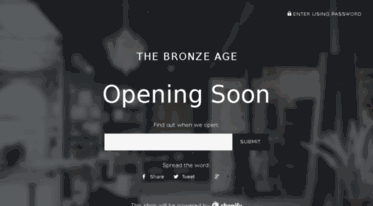 thebronzeage.in