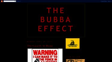 thebubbaeffect.blogspot.com