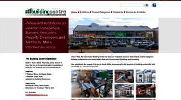 thebuildingcentre.co.za