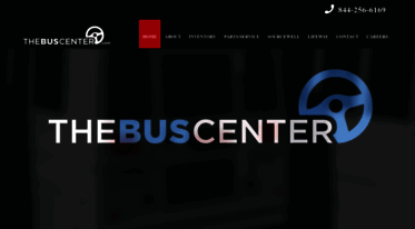 thebuscenter.com