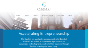 thecatalyst.ae