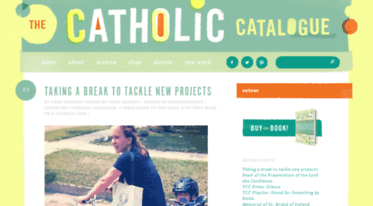 thecatholiccatalogue.com