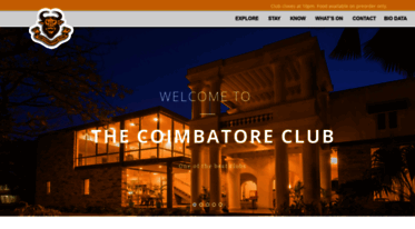 thecoimbatore.club