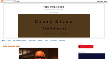 thecolorist.blogspot.com