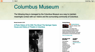 thecolumbusmuseum.blogspot.com