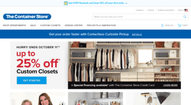 thecontainerstore.com