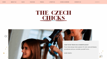 theczechchicks.com