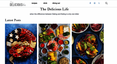 thedeliciouslife.com