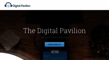 thedigitalpavilion.com