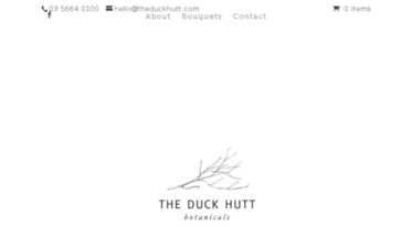 theduckhutt.com.au