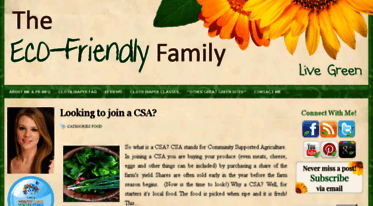 theecofriendlyfamily.blogspot.com