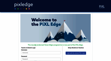 theedge.pixl.org.uk