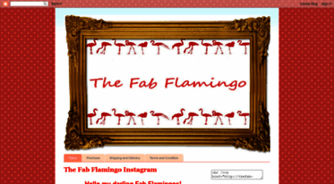 thefab-flamingo.blogspot.com
