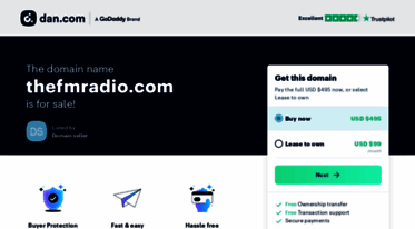 thefmradio.com