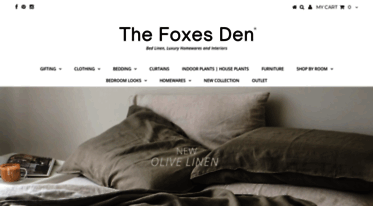 thefoxesden.co.nz