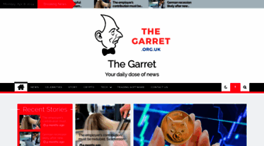 thegarret.org.uk