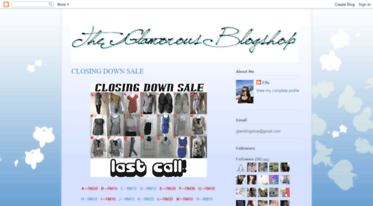 theglamorousblogshop.blogspot.com