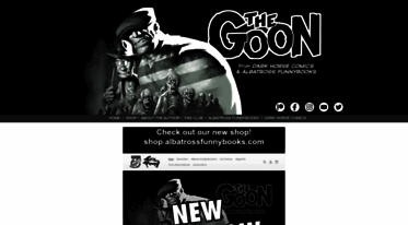 thegoon.com