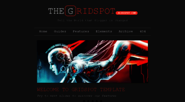thegridspot.blogspot.com