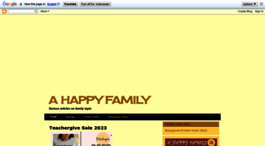 thehappyfamilies.blogspot.com