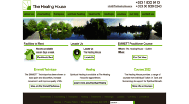 thehealinghouse.ie