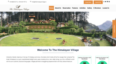 thehimalayanvillage.in