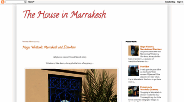 thehouseinmarrakesh.blogspot.com