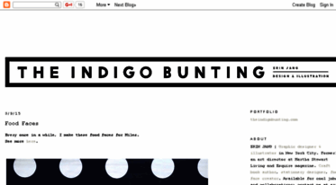 theindigobunting.blogspot.com