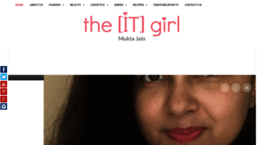 theitgirl.in