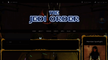 thejedlorder.com