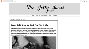 thejollyjames.blogspot.com