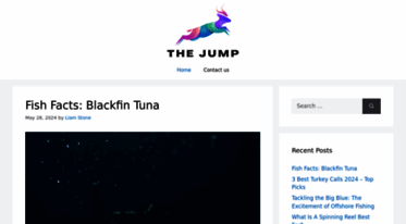 thejump.net