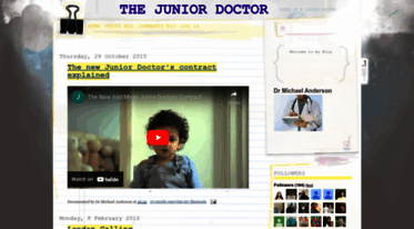 thejuniordoctor.blogspot.com