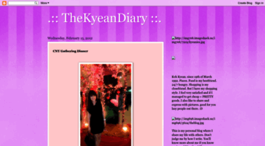 thekyeandiary.blogspot.com