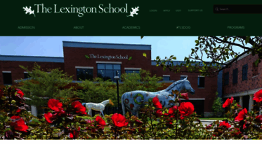 thelexingtonschool.org