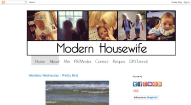thelifeofamodernhousewife.blogspot.com