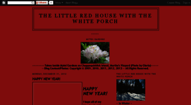 thelittleredhousewiththewhiteporch.blogspot.com