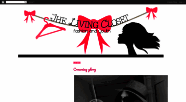 thelivingcloset.blogspot.com
