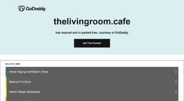 thelivingroom.cafe