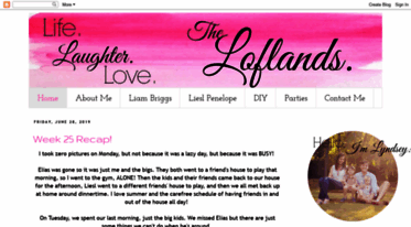theloflands.blogspot.com