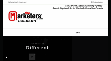 themarketers.com