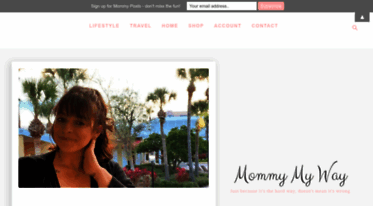 themommymyway.com