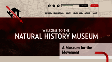 thenaturalhistorymuseum.org