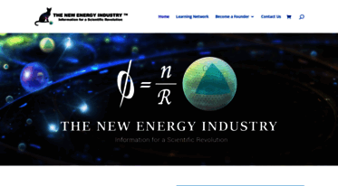 thenewenergyindustry.com