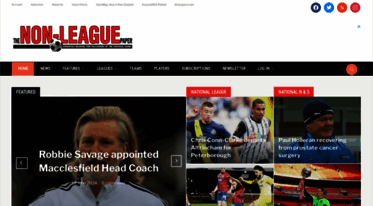 thenonleaguefootballpaper.com