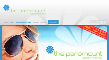 theparamount.net.au