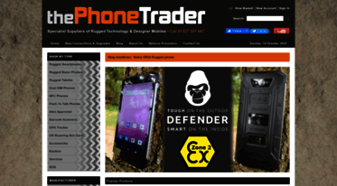 thephonetrader.co.uk
