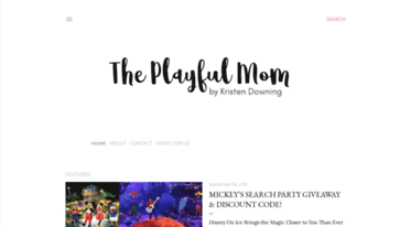 theplayfulmom.blogspot.com